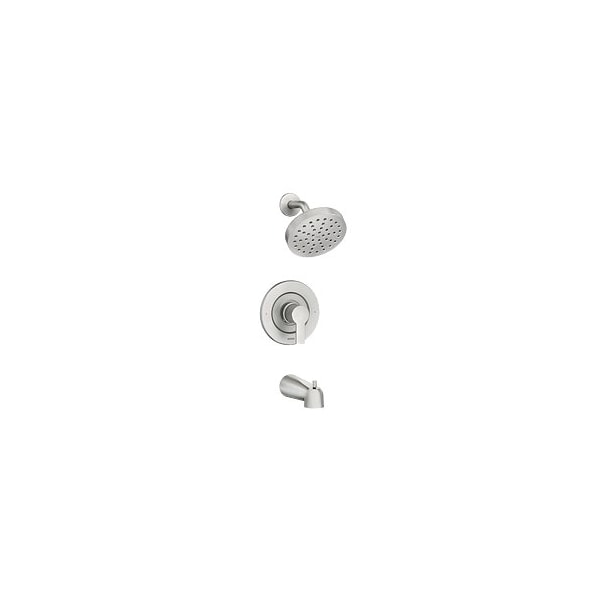Rinza Tub Shower Srn
